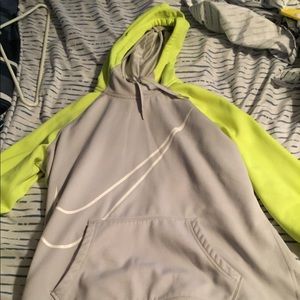 Nike hoodie